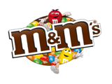 M&M's