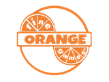 Fine orange