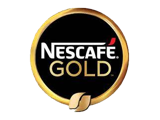 Nescafe gold