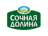 Сочная долина