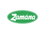 Zamana