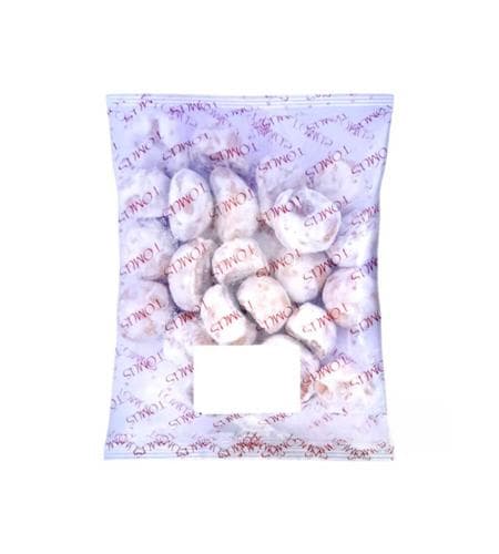 Unaş önüm "Tomus" (Ak prýanik) (mini)