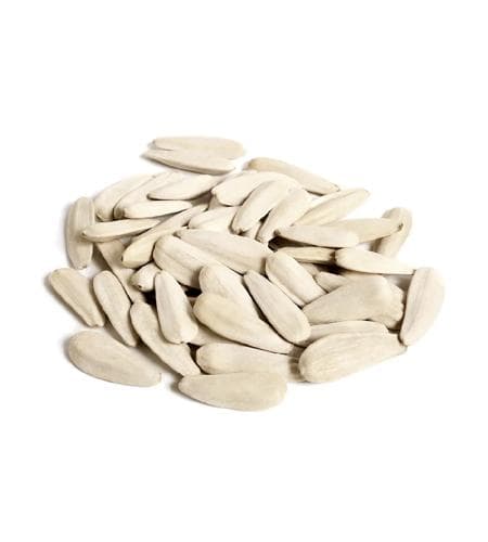 Çigit çekimli "Abat" Ak (duzly, duzsyz) 5 kg