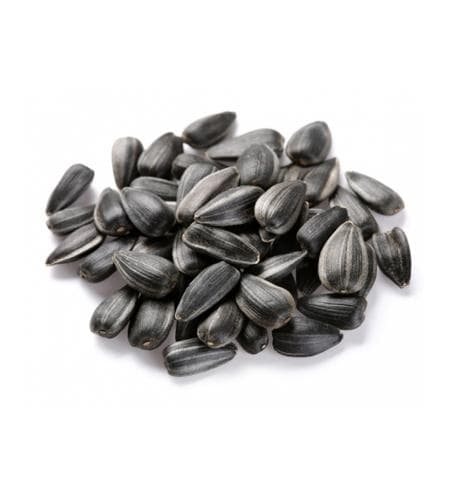 Çigit çekimli "Abat" gara (duzly, duzsyz) 5 kg