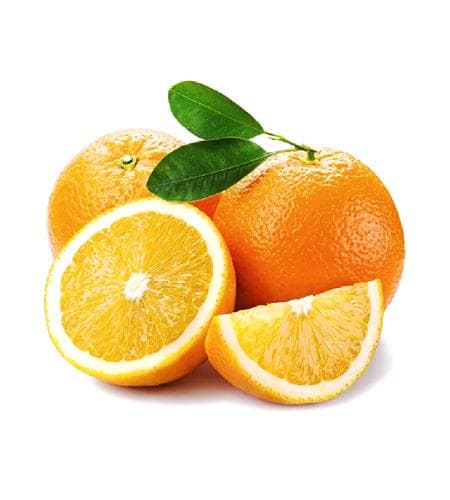 Gök önüm "Apelsin" (ýerli) kg