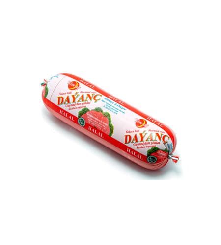 Gaýnadylan şöhlat "Täze aý" Daýanç kg