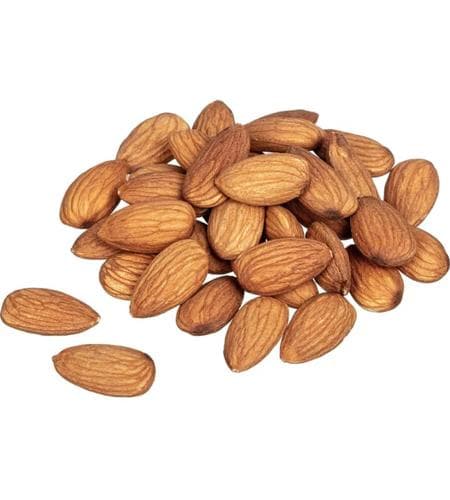 Сухофрукты "Миндаль"