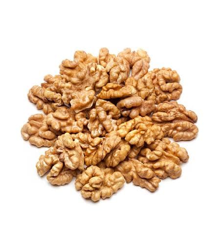 Сухофрукты "Грецкие орехи" Очищенные