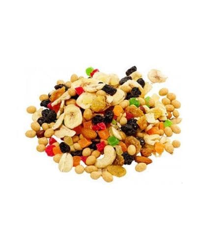 Сухофрукты "Ассорти" 