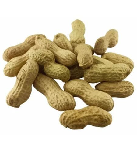 Сухофрукты "Арахис" В скорлупе