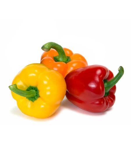 Gök önüm "Paprika" (Gyzyl, Sary, Mämişi) kg