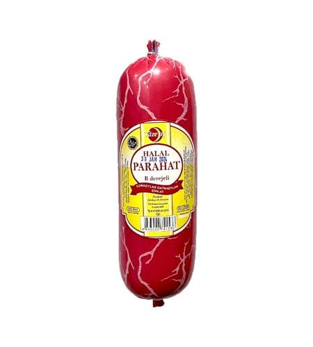 Gaýnadylan şöhlat "Täze aý" Adalat kg