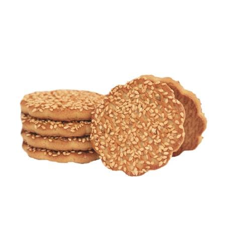 Köke çekimli "Lochira" (şekerli we künjili)