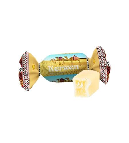 Süýji çekimli "Hasar" (Kerwen)