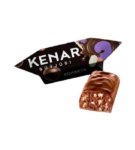 Süýji çekimli "Hasar" (Kenar)