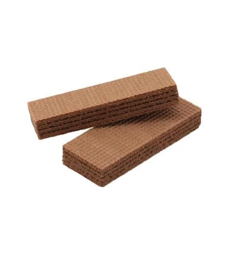 Wafli çekimli "Bagla" Şokoladly