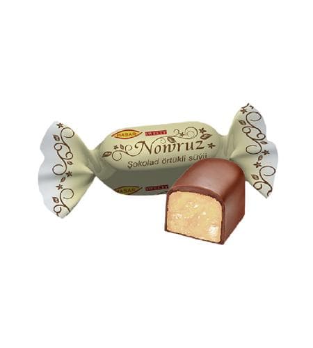 Süýji çekimli "Hasar" (Nowruz) 3 kg