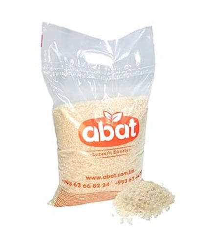 Tüwi "Abat" (Elenge Х) Ýokary hil 5 kg