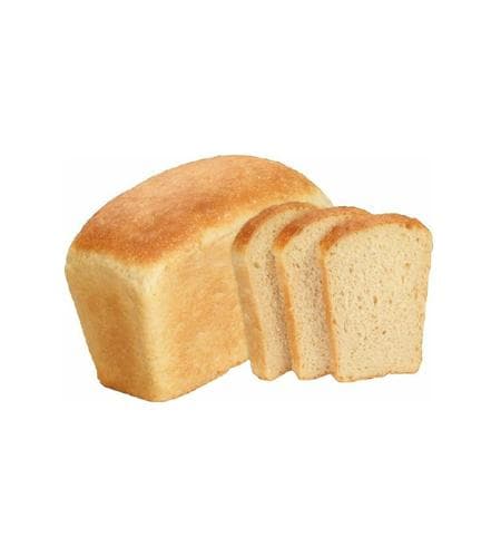 Unaş önüm "Buhanka" 1 sany