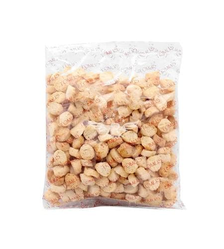 Salat suhari "Tomus" 180 gr