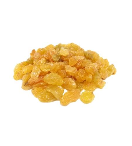 Gury miweler "Bagdan" Sary kişmiş (bir paketda) 200 gr