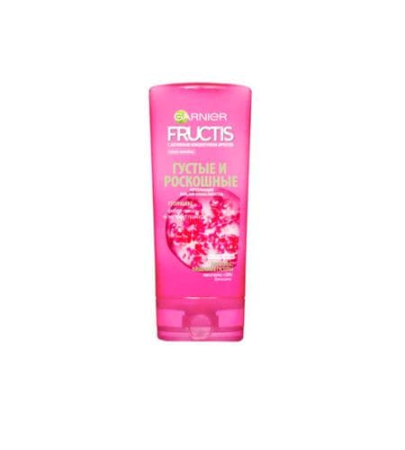 Balzam "Fruttis" Густые и роскошные волосы 200 ml