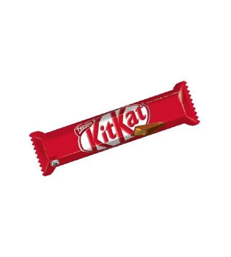 Şokoladly batonçik "Kit Kat" 40 gr