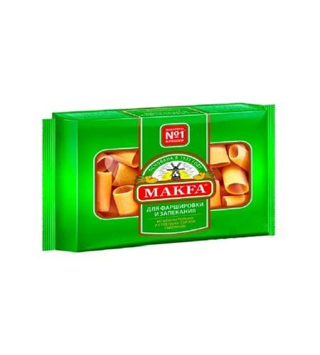 Makaron önümi "Makfa" Королевские трубочки 300 gr