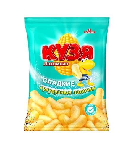 Mekgejöwen taýajyklary "Кузя" 140 gr