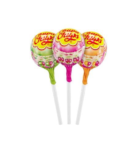Çupa Çups "Chupa Chups" Fruit-tella