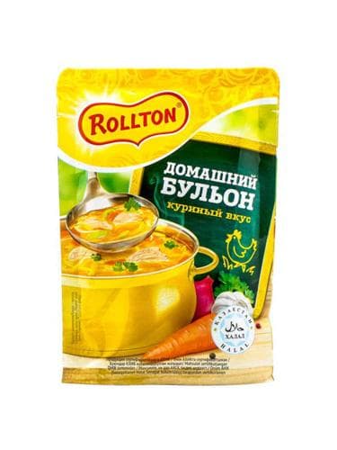 Nahara goşundy "Роллтон" Towuk 90 gr