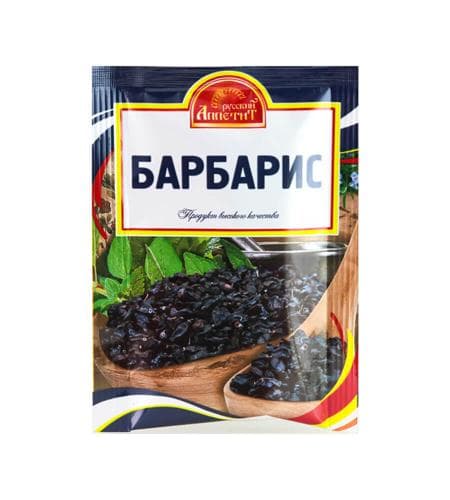 Tagam goşujy Русский аппетит "Zirk" 10 gr