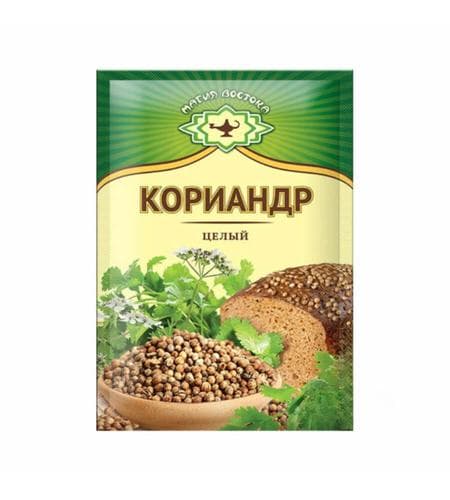 Tagam goşujy Магия Востока "Bitin koriandr" 10 gr
