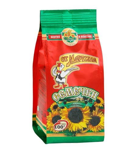 Gara çigit saýlama "От Мартина" Premium 100 gr