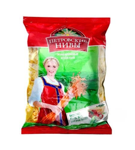 Unaş önüm "Петровские нивы" Unaş gruppa B 450 gr