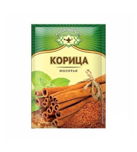 Tagam goşujy Приправыч "Üwelen korisa" 10 gr