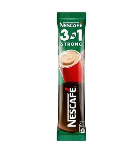 Kofe "Nescafe" kiçi paket Classik (3/1) 14.5 gr