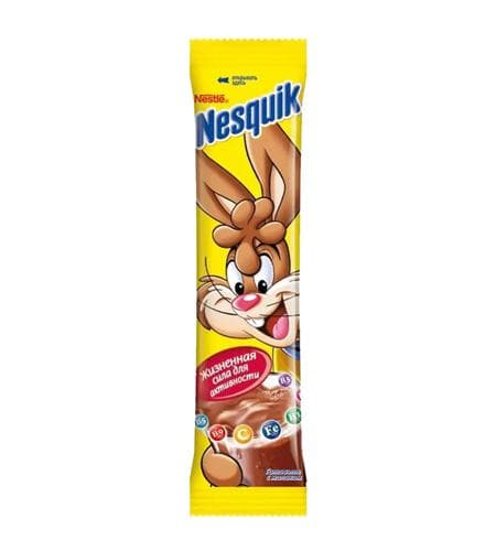 Kakao-içgi "Nesquik" 13.5 gr