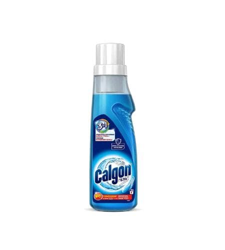Kir maşyn üçin serişde "Calgon" 3в1 (gel) 400 ml