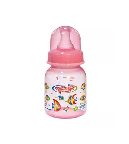 Çaga çüýşesi "Camera" 90 ml