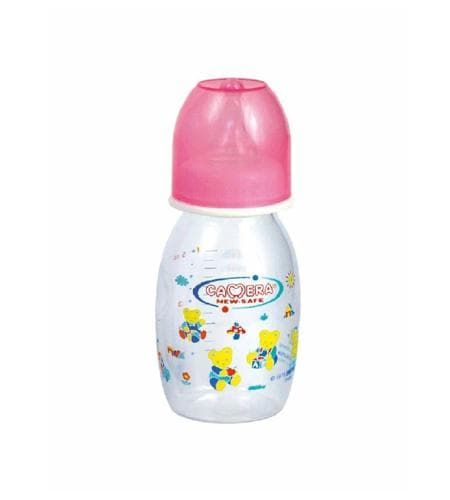 Çaga çüýşesi "Camera" 140 ml