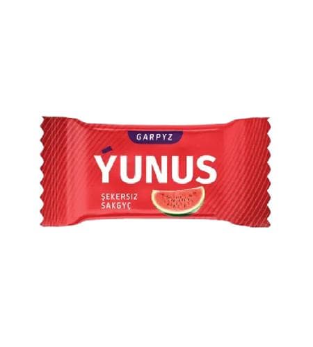 Sakgyç  "Ýunus" Garpyz (2 sany)