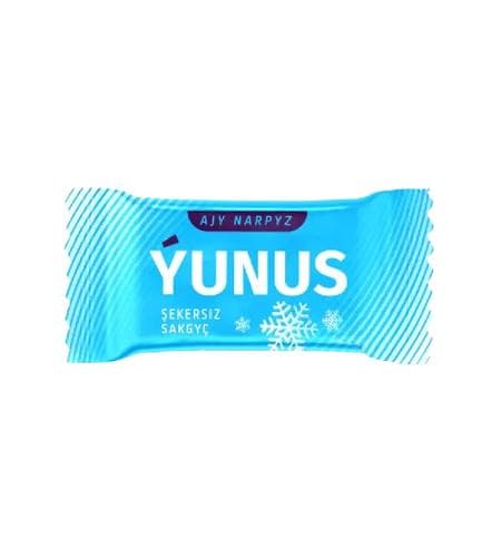 Sakgyç  "Ýunus" Narpyz (2 sany)