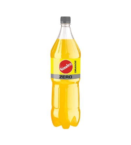 Gazlandyrylan içgi "Sinalco" Fanta (Zero) 1.5 L