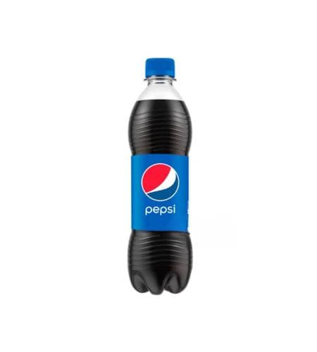 Gazlandyrylan içgi "Pepsi" 0.5 ml