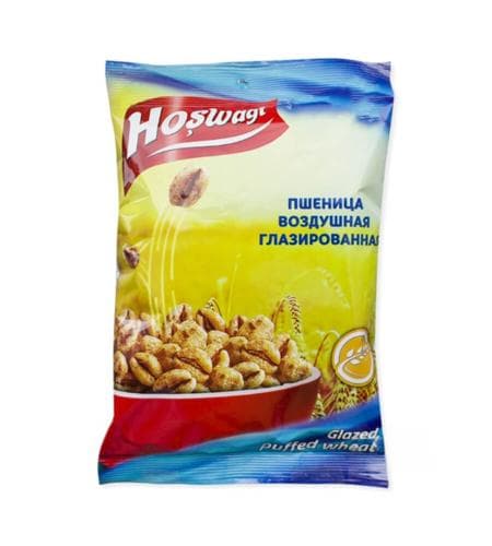 Bugdaý patragy glazurly "Hoşwagt" 35 gr