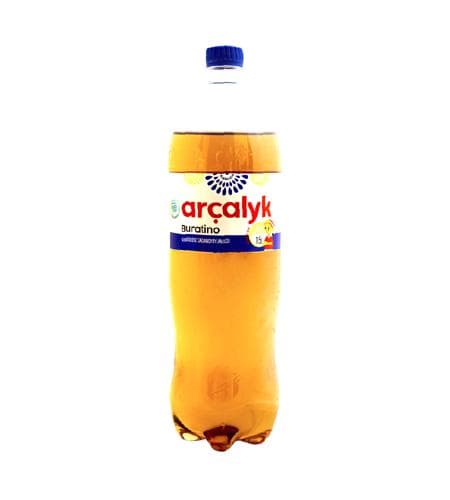 Gazlandyrylan içgi "Arçalyk" Buratino 1.5 L