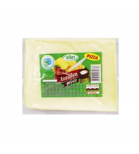 Ereme peýnir "Elin" Pizza 1 sany