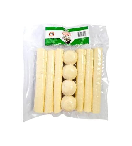 Gurt "Elin" 2% 120 gr