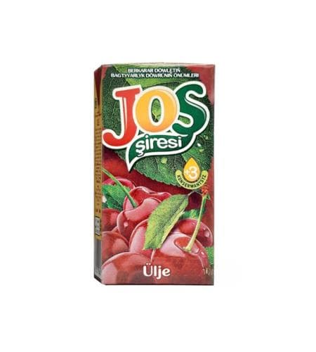 Sok "Joş" Ülje 200 ml